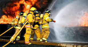 Basic Firefighting